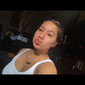 Meet your Posher, Paulina